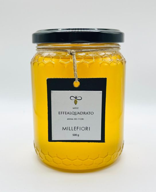 Miele di Millefiori