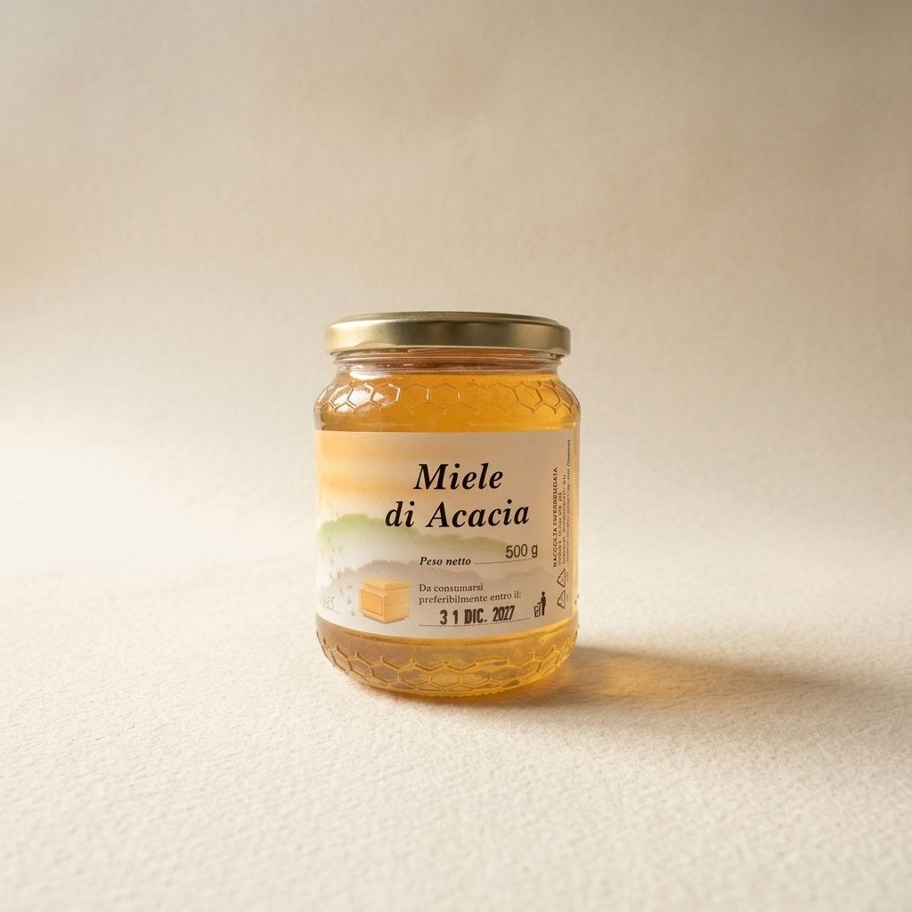 Miele di Acacia