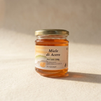 Miele di Acero Lycia Apicoltura 250g