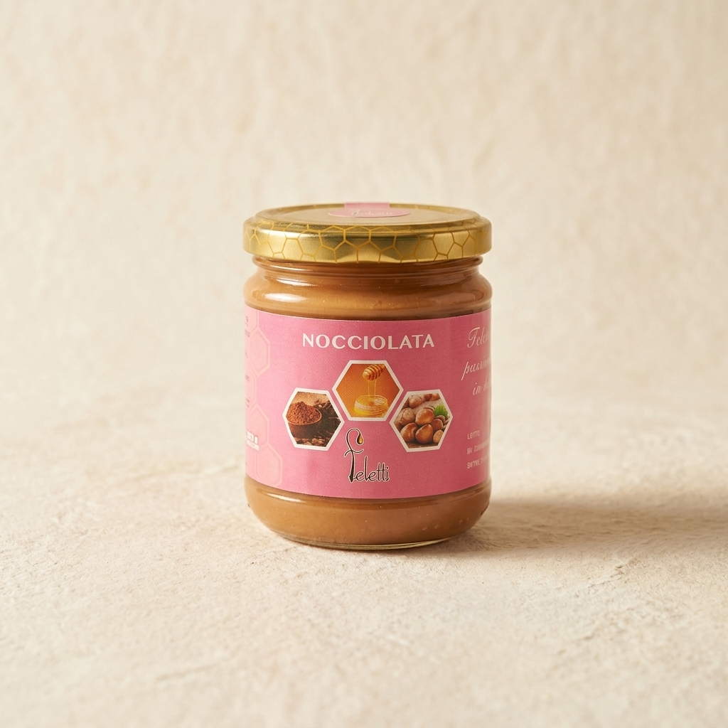 Nocciolata