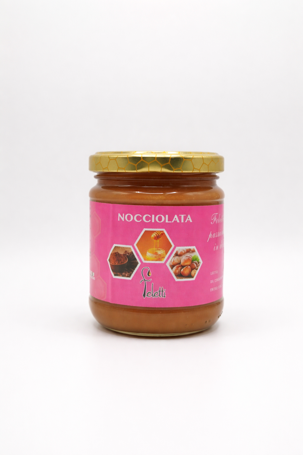 Nocciolata