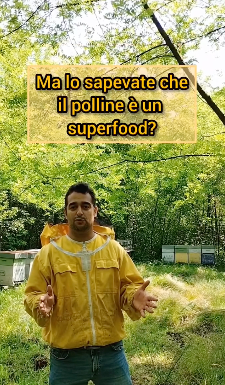 Mieli rari e territori