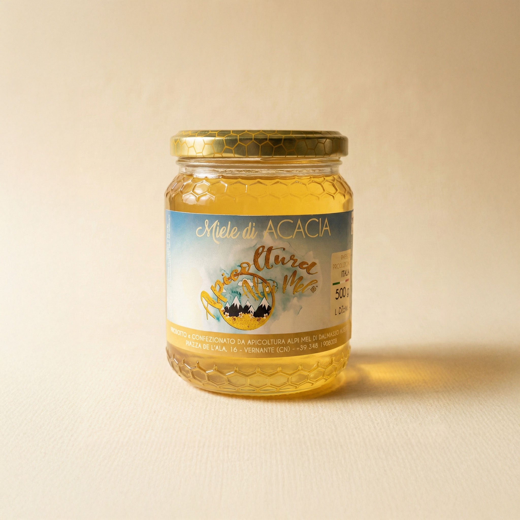 Miele di Acacia