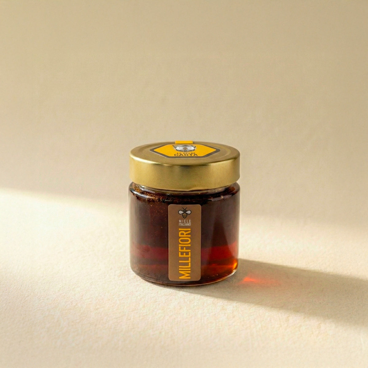 Miele di Millefiori