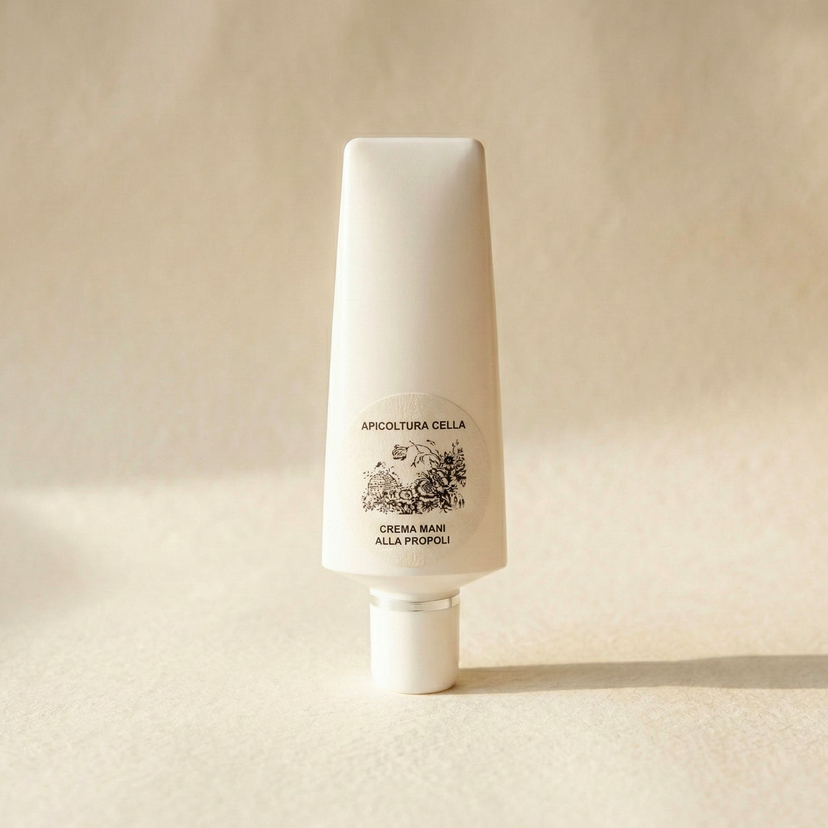 Crema mani alla propoli