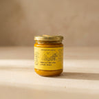 Curcuma pepe e miele