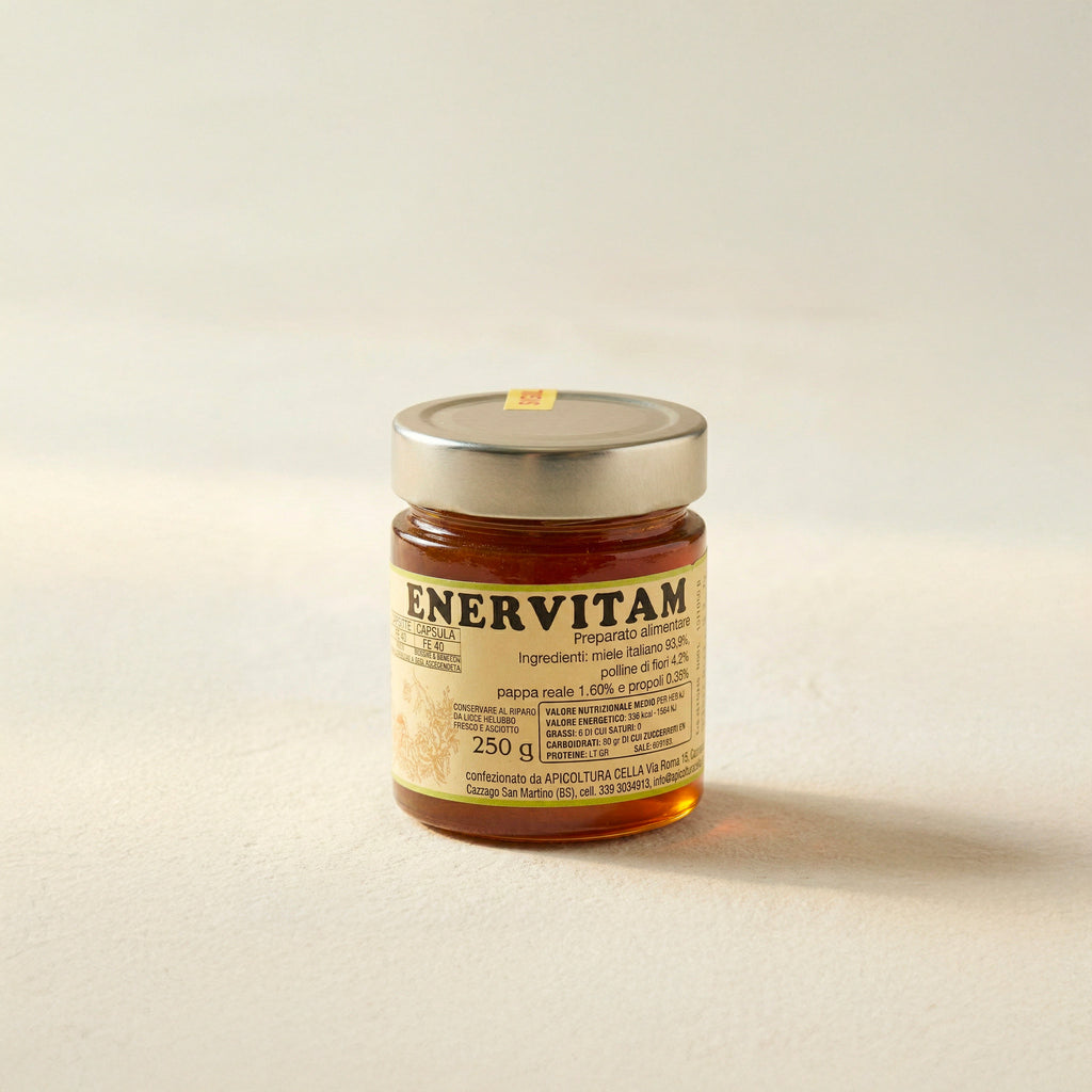 Enervitam