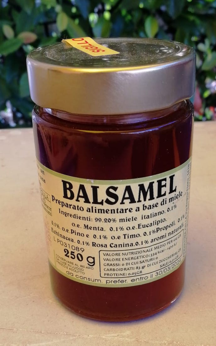 Balsamel