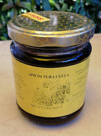 Liquirizia e miele