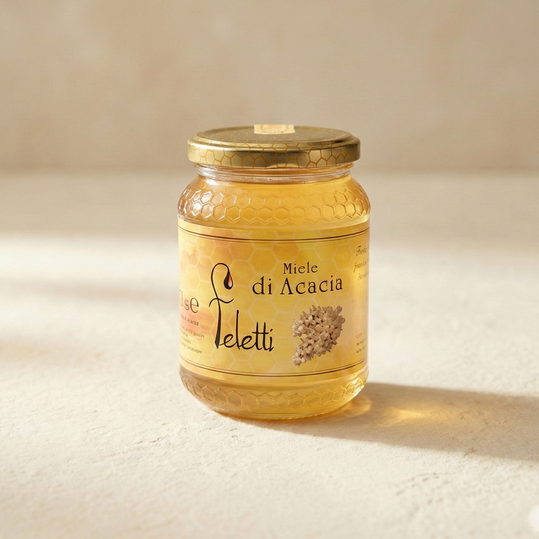 Miele di Acacia