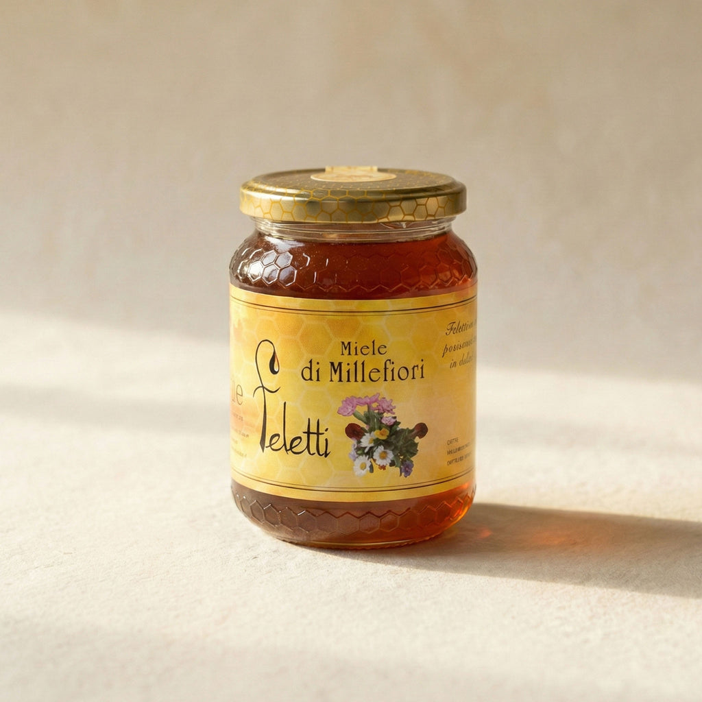 Miele di Millefiori