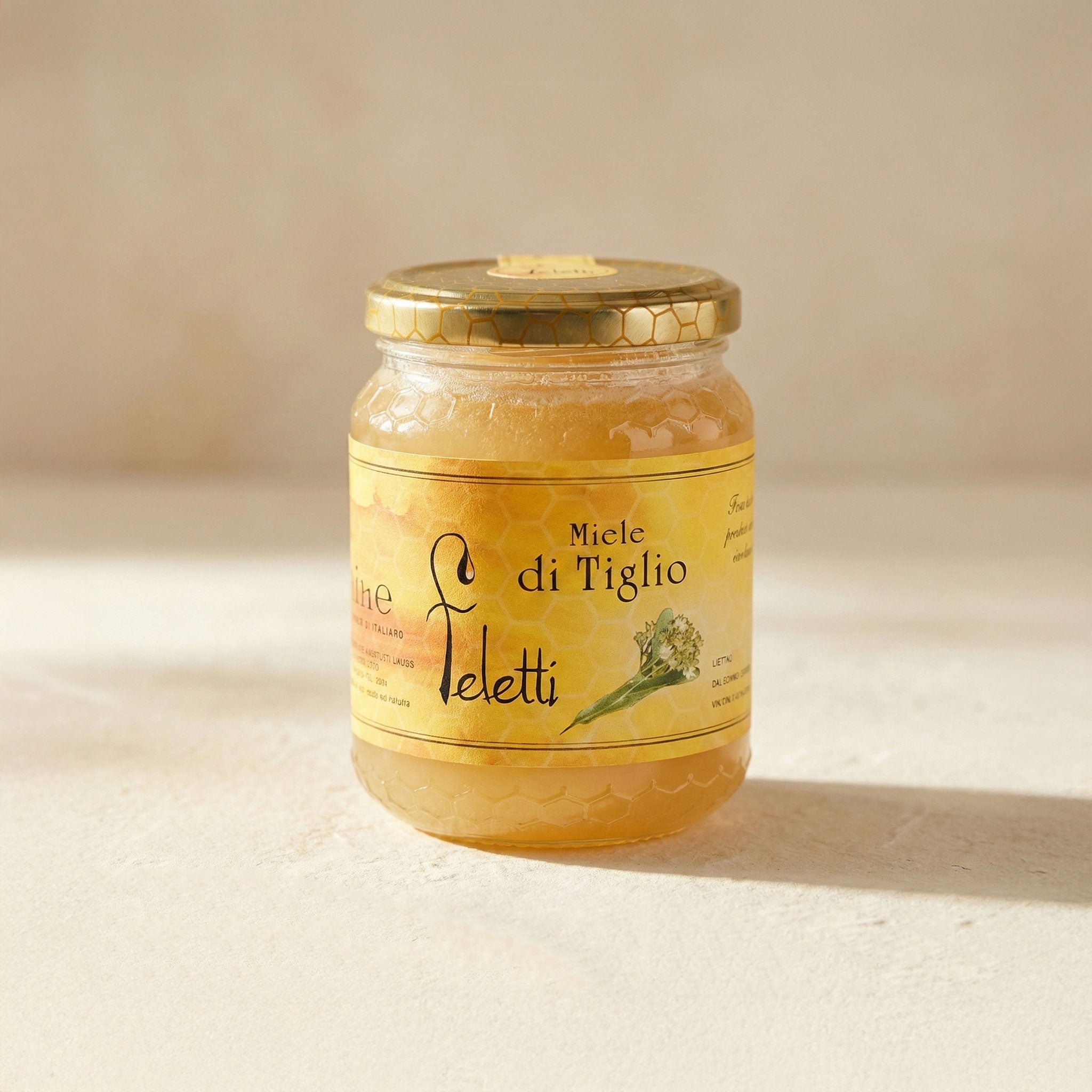 Miele di Tiglio