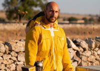 L'Ape nell'Orto