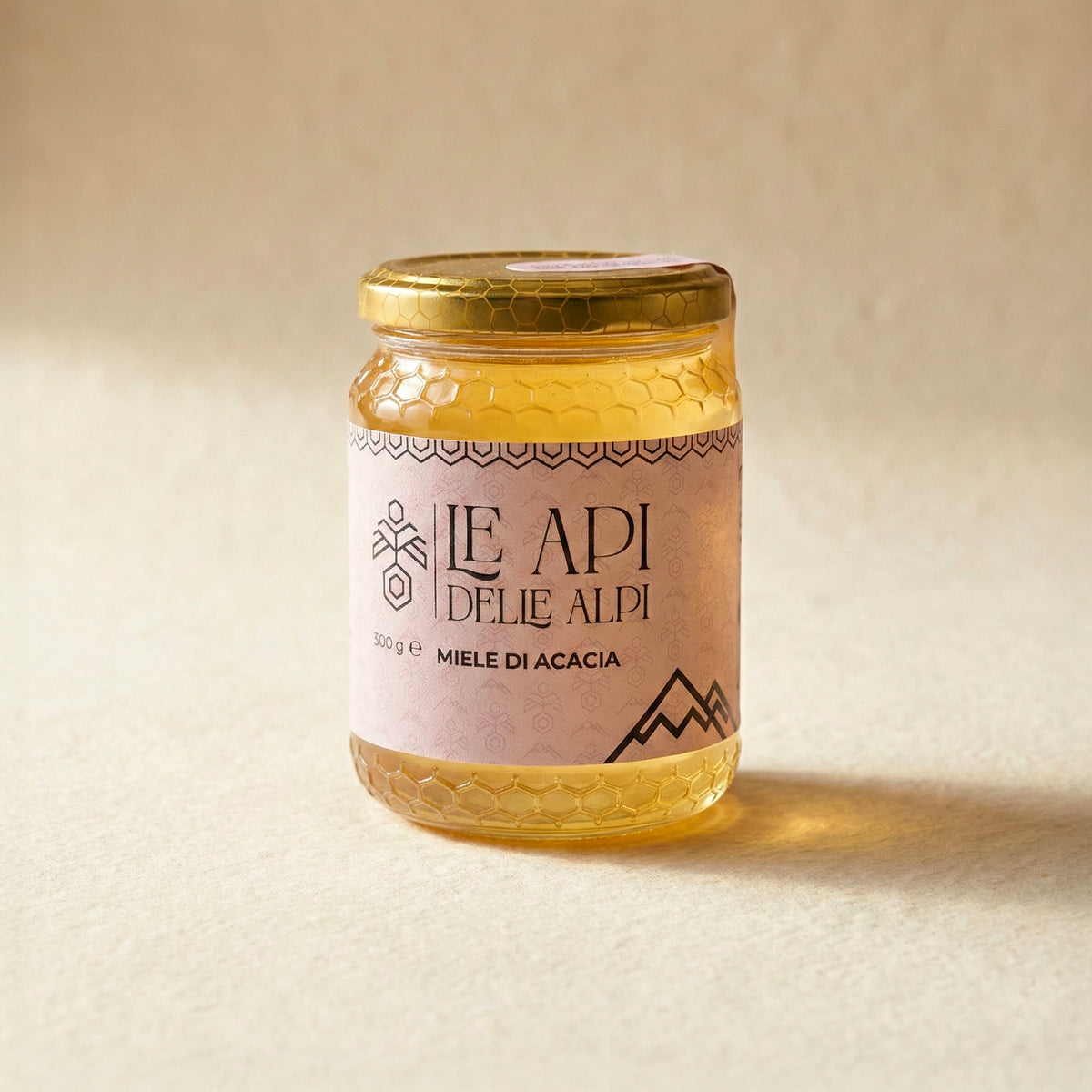 Miele di Acacia