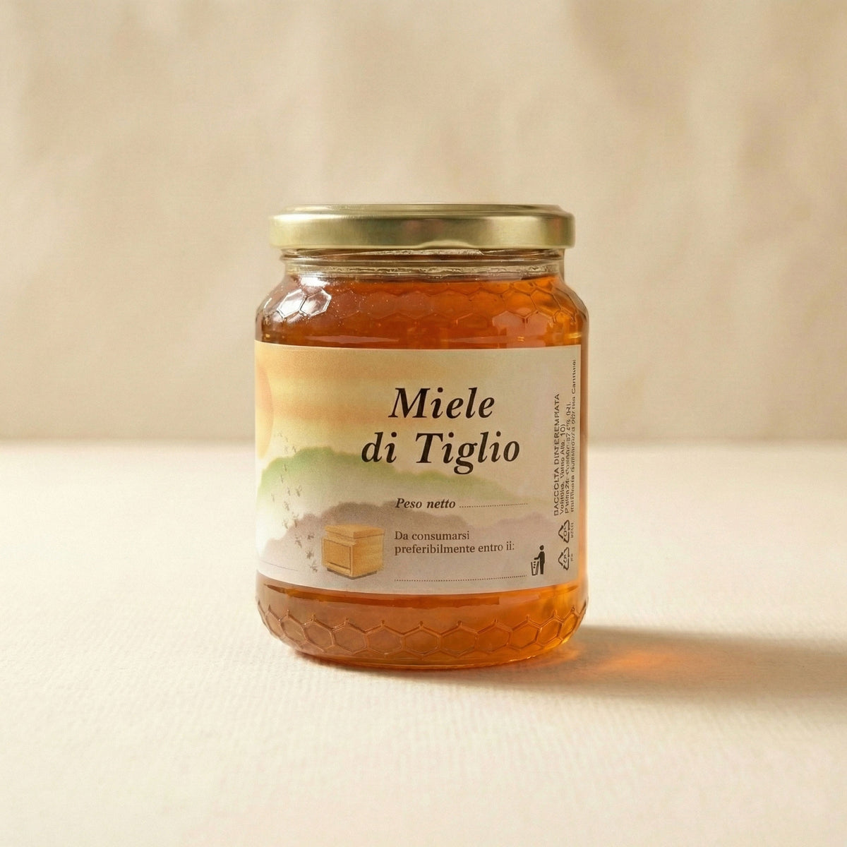 Miele di Tiglio