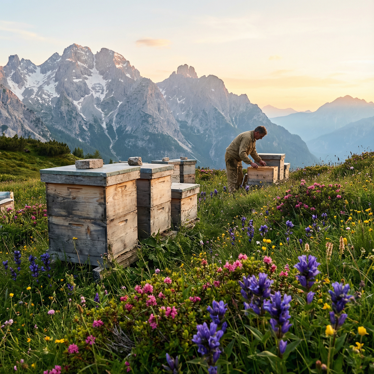 Alpi