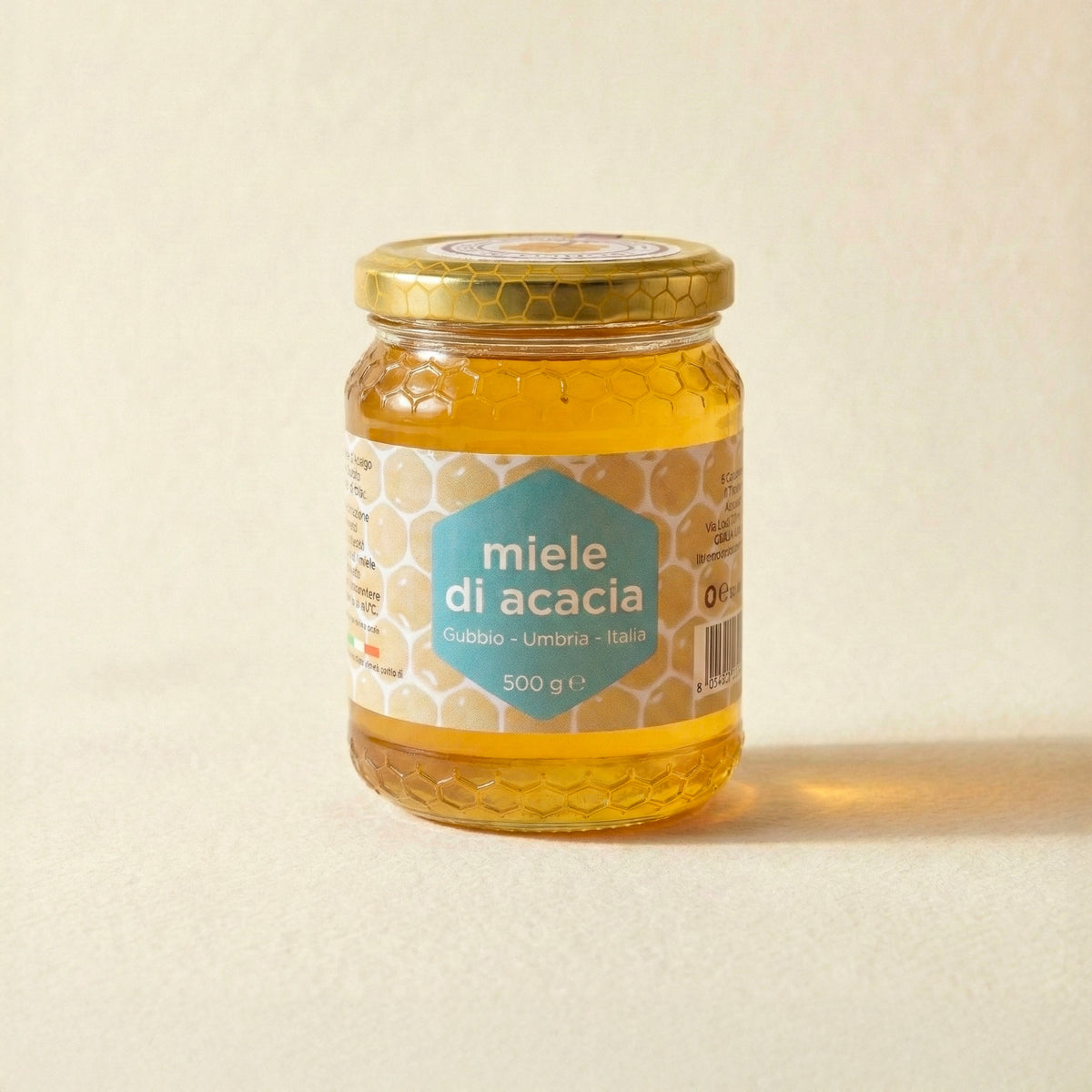 Miele di Acacia
