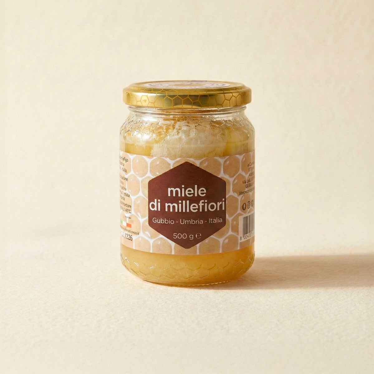 Miele di Millefiori