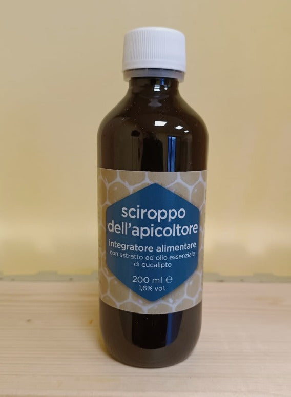 Sciroppo dell'apicoltore
