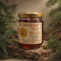 Miele di Melata - Variante A botanica quadrata