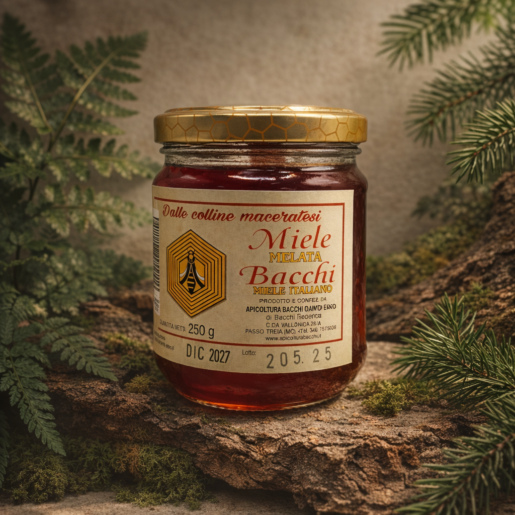 Miele di Melata