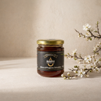 Miele bio di Prugnolo - Variante A botanica quadrata