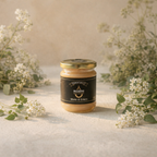 Miele di Edera - Variante A botanica quadrata