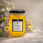 Miele di Millefiori - Variante A botanica quadrata