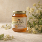 Miele di Tiglio - Variante A botanica quadrata