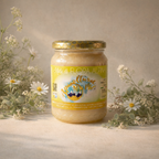 Miele di flora alpina - Variante A botanica quadrata