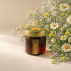 Miele di Millefiori - Variante A botanica quadrata