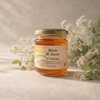 Miele di Acero - Variante A botanica quadrata