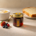 Miele di Millefiori - Variante B pairing dolce quadrata