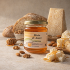 Miele di Acero - Variante C pairing salato quadrata
